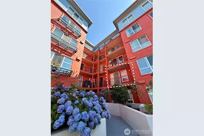 668 S Lane Street #406, Seattle, WA 98104 - Photo 19
