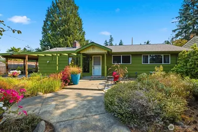 2145 N 146th Street, Shoreline, WA 98133 - Photo 1