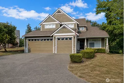4707 116th Avenue E, Edgewood, WA 98372 - Photo 1