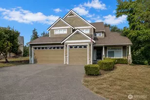 4707 116th Ave E, Edgewood, WA 98372 - Photo 1