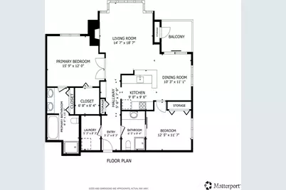 1762 NW 57th Street #203, Seattle, WA 98107 - Photo 29