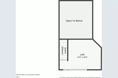 10842 NE 148th Lane #A4, Bothell, WA 98011 - Photo 35