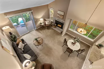 10842 NE 148th Lane #A4, Bothell, WA 98011 - Photo 11