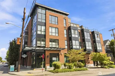 6800 Greenwood Avenue N #303, Seattle, WA 98103 - Photo 1