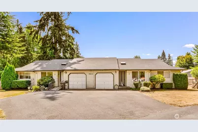 5502 73rd Street NE #1,2, Marysville, WA 98270 - Photo 1
