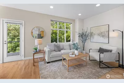 6748 161st Avenue SE #A, Bellevue, WA 98006 - Photo 5
