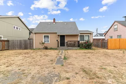 4322 S Lawrence Street, Tacoma, WA 98409 - Photo 1