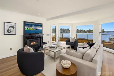 4817 Lake Washington Boulevard NE #6, Kirkland, WA 98033 - Photo 7
