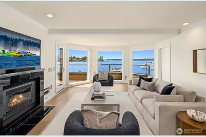 4817 Lake Washington Boulevard NE #6, Kirkland, WA 98033 - Photo 5