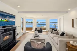 4817 Lake Washington Blvd NE, Kirkland, WA 98033 - Photo 5