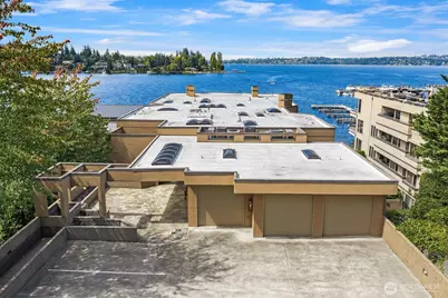 4817 Lake Washington Boulevard NE #6, Kirkland, WA 98033 - Photo 37