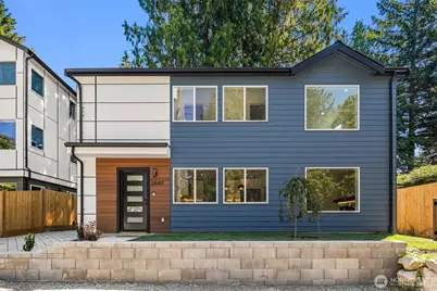 3847 NE 88th Street, Seattle, WA 98115 - Photo 1