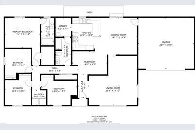 17930 Littlerock Road SW, Rochester, WA 98579 - Photo 31