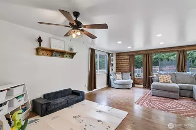 17930 Littlerock Road SW, Rochester, WA 98579 - Photo 9