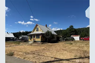 719 E 2nd Street, Cle Elum, WA 98922 - Photo 1