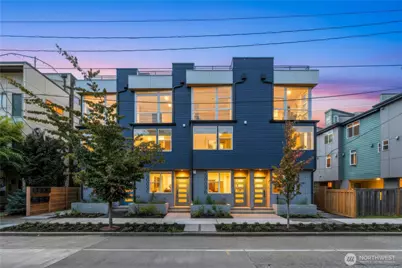 5009 Fauntleroy Avenue SW #C, Seattle, WA 98136 - Photo 1