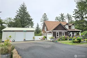 620 State Rt 101, Chinook, WA 98614 - Photo 1