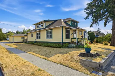 218 Evergreen Street, Mount Vernon, WA 98273 - Photo 1
