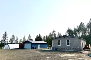 320 E Lonesome Creek Rd, Shelton, WA 98584 - Photo 3