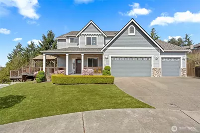 2010 26th Place SE, Puyallup, WA 98372 - Photo 1