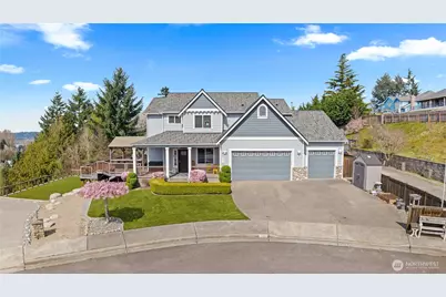 2010 26th Place SE, Puyallup, WA 98372 - Photo 3