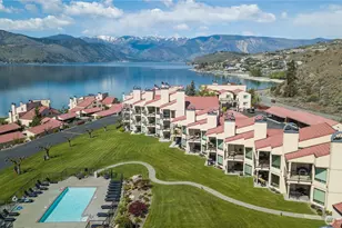100 Lake Chelan Shores Dr, Chelan, WA 98816 - Photo 23