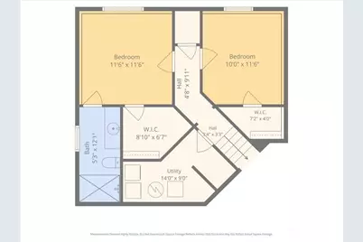 735 E Tara Lee Avenue, Medical Lake, WA 99022 - Photo 31