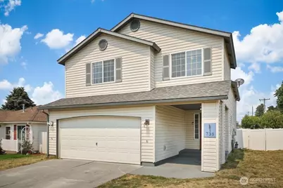 735 E Tara Lee Avenue, Medical Lake, WA 99022 - Photo 3