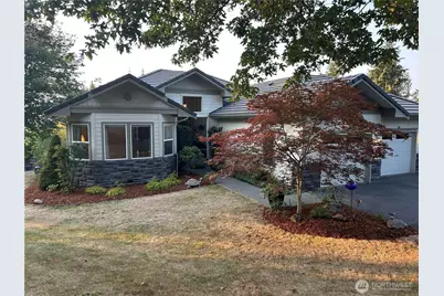 682 Fox Hollow Road, Sequim, WA 98382 - Photo 1