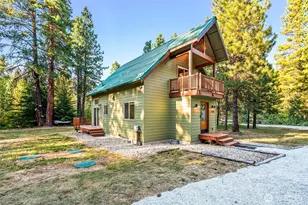 17205 Coulter Creek Rd, Leavenworth, WA 98826 - Photo 35