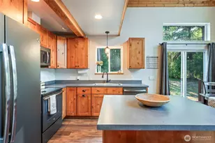 17205 Coulter Creek Rd, Leavenworth, WA 98826 - Photo 7
