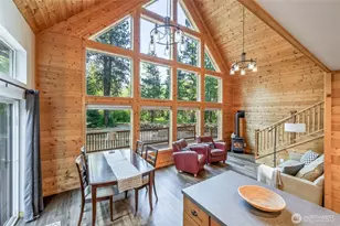 17205 Coulter Creek Rd, Leavenworth, WA 98826 - Photo 9