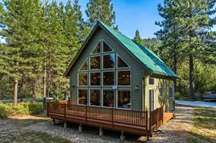 17205 Coulter Creek Rd, Leavenworth, WA 98826 - Photo 1