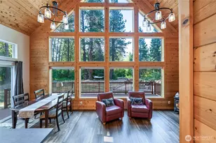 17205 Coulter Creek Rd, Leavenworth, WA 98826 - Photo 5