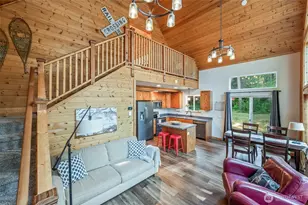 17205 Coulter Creek Rd, Leavenworth, WA 98826 - Photo 11