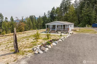 268646 Hwy 101, Sequim, WA 98382 - Photo 31