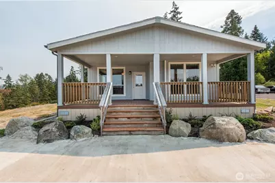 268646 Hwy 101, Sequim, WA 98382 - Photo 1