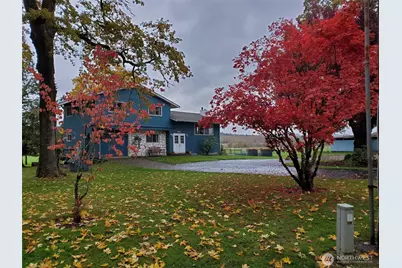 570 Drews Prairie Road, Winlock, WA 98596 - Photo 1