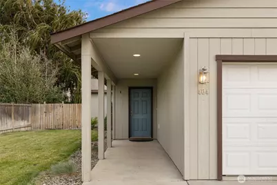 404 E 28th Avenue, Ellensburg, WA 98926 - Photo 3