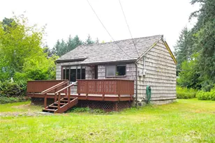 1875 State Route 105, Grayland, WA 98547 - Photo 1