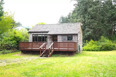 1875 State Route 105, Grayland, WA 98547 - Photo 7