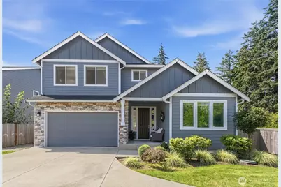 17302 21st Avenue E, Spanaway, WA 98387 - Photo 1
