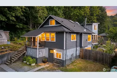 7223 Nims Place, Concrete, WA 98237 - Photo 1