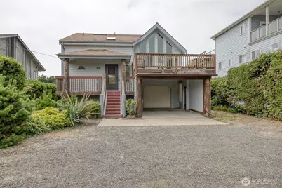 501 Ocean Shores Boulevard NW, Ocean Shores, WA 98569 - Photo 1