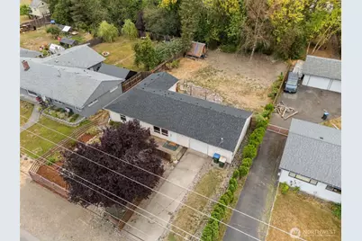 536 SW 18th Street, Chehalis, WA 98532 - Photo 7