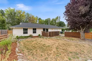 536 SW 18th St, Chehalis, WA 98532 - Photo 1