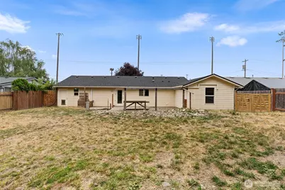 536 SW 18th Street, Chehalis, WA 98532 - Photo 31