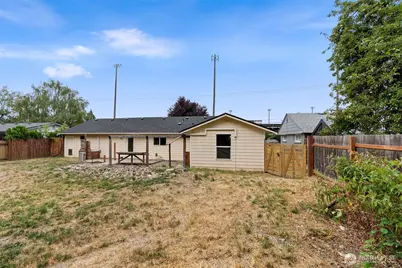 536 SW 18th Street, Chehalis, WA 98532 - Photo 33