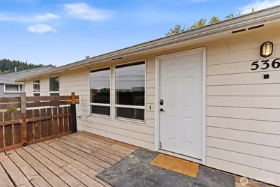536 SW 18th Street, Chehalis, WA 98532 - Photo 13
