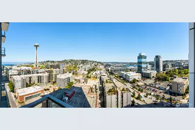 2510 6th Avenue #1601, Seattle, WA 98121 - Photo 9